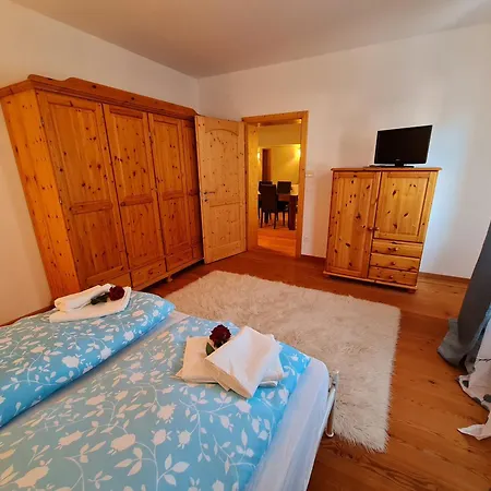 Apartmán Haus Theresa By Globalimmoservice *