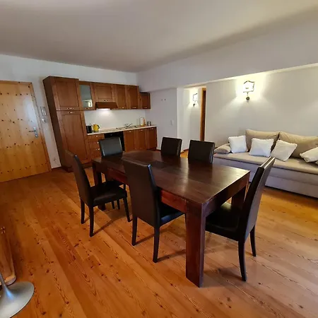Haus Theresa By Globalimmoservice Διαμέρισμα Bad Kleinkirchheim
