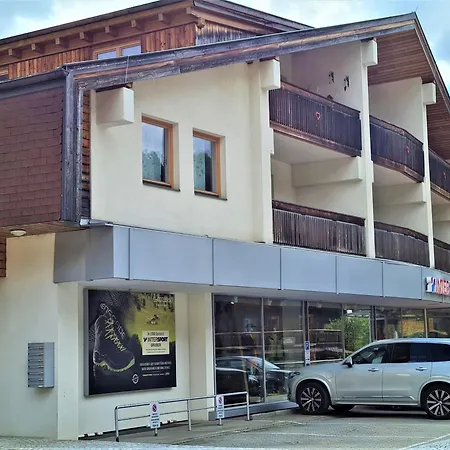 Haus Theresa By Globalimmoservice * Bad Kleinkirchheim