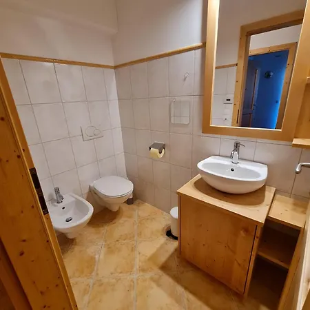 Apartmán Haus Theresa By Globalimmoservice