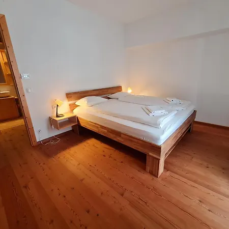Haus Theresa By Globalimmoservice Apartment