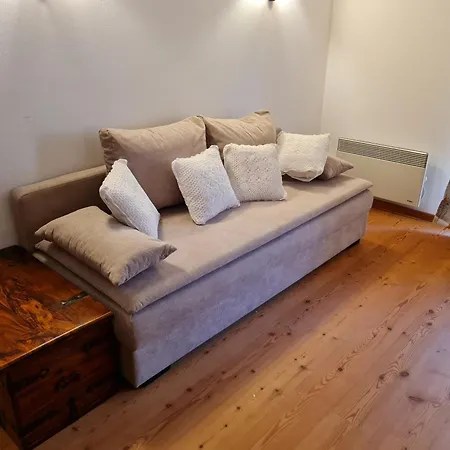 Διαμέρισμα Haus Theresa By Globalimmoservice *