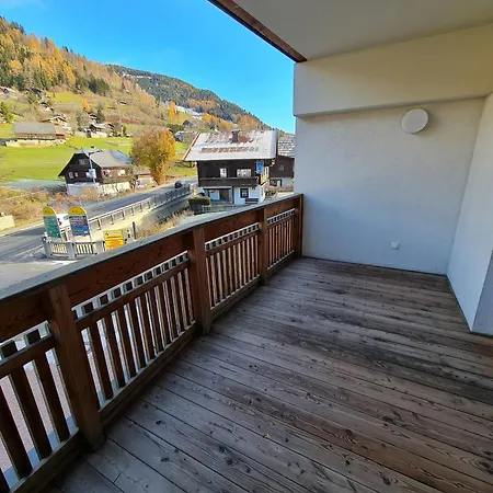 Haus Theresa By Globalimmoservice Διαμέρισμα Bad Kleinkirchheim