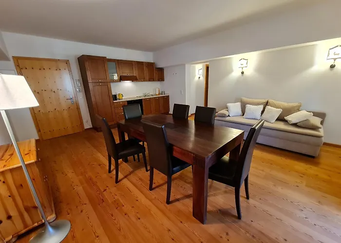 Haus Theresa By Globalimmoservice Apartman Bad Kleinkirchheim