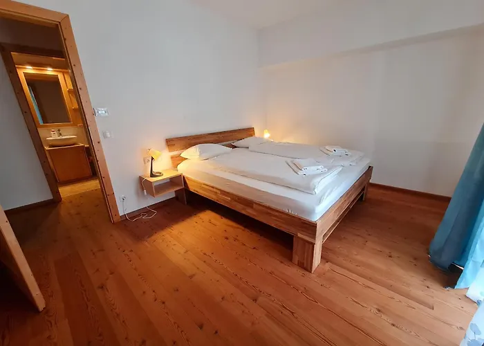 Haus Theresa By Globalimmoservice Apartman