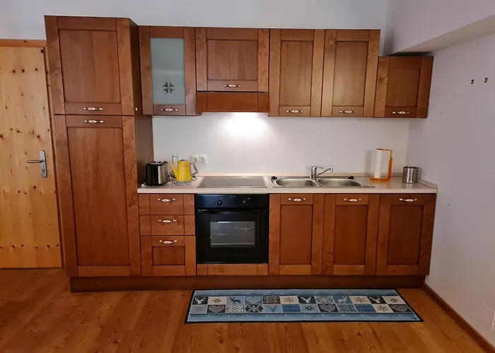 Haus Theresa By Globalimmoservice *